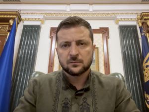 Росія сама себе відріже від переговорів, якщо влаштує судилище над полоненими українськими захисниками